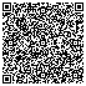 QR-код с контактной информацией организации Партс – мобиль, ООО