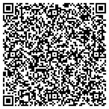 QR-код с контактной информацией организации Евротехальянс, ООО