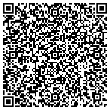 QR-код с контактной информацией организации Интерфарб Украина, ООО