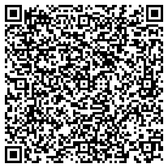 QR-код с контактной информацией организации Storehouse Ukraine