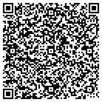 QR-код с контактной информацией организации ООО Сан-Катерина