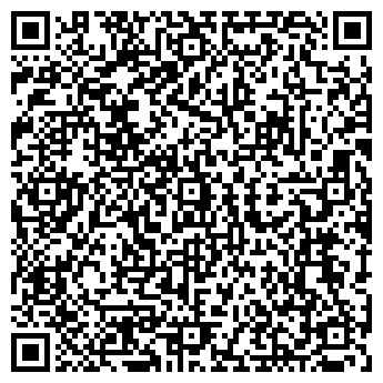 QR-код с контактной информацией организации Будасов, ЧП