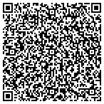 QR-код с контактной информацией организации Роквул Украина, ООО