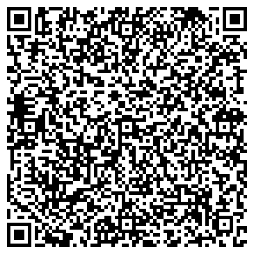 QR-код с контактной информацией организации «ПОГОДА В ДОМЕ»