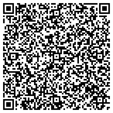 QR-код с контактной информацией организации OOO «АТМОСФЕРА КЛИМАТ» (ТМ)