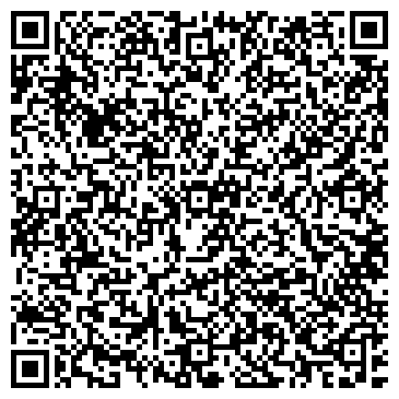 QR-код с контактной информацией организации Н Сервис, ЧП