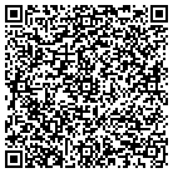 QR-код с контактной информацией организации Бевза Ю.В., СПД