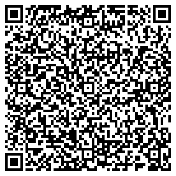 QR-код с контактной информацией организации Атрибутика KZ, ИП