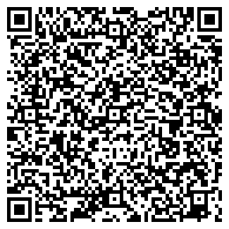 QR-код с контактной информацией организации фоп Хрунин