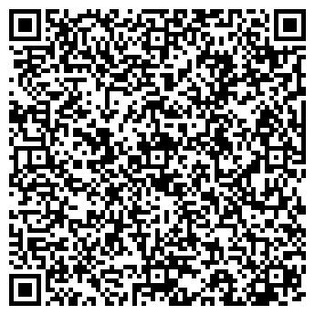 QR-код с контактной информацией организации ТОО "АзияТехМаш"