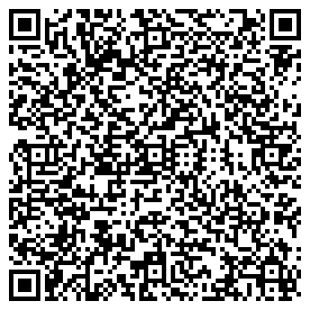 QR-код с контактной информацией организации ПВКБ «Радон»