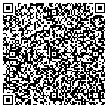 QR-код с контактной информацией организации ОАО «Нежинский механический завод»