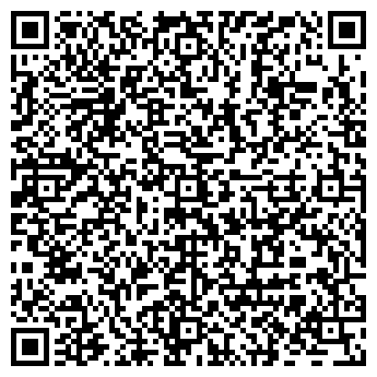 QR-код с контактной информацией организации LTD КАЗ АБ-БЕТОН