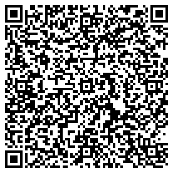 QR-код с контактной информацией организации ООО Радость