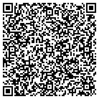 QR-код с контактной информацией организации ООО "Руноавто"