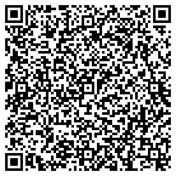 QR-код с контактной информацией организации Общество с ограниченной ответственностью ООО "Детальарсенал"