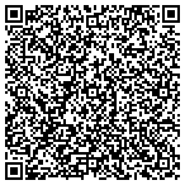 QR-код с контактной информацией организации ТОО КАМАЗ Автосервисный центр