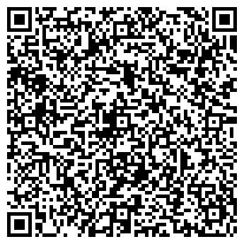 QR-код с контактной информацией организации ООО "ЛигаГрупп"