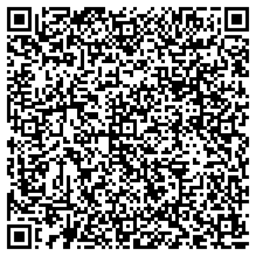 QR-код с контактной информацией организации интернет-магазин Pnevma