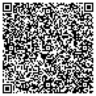 QR-код с контактной информацией организации ИП "Анастасиевский А.В."