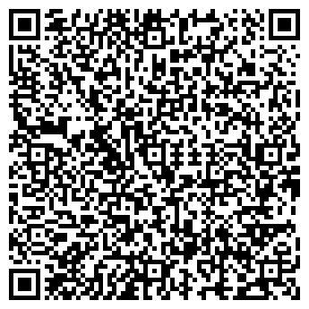 QR-код с контактной информацией организации Легпромсервис, ОДО