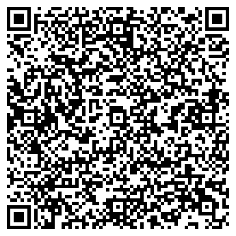 QR-код с контактной информацией организации Жаналитур, ТЧУП