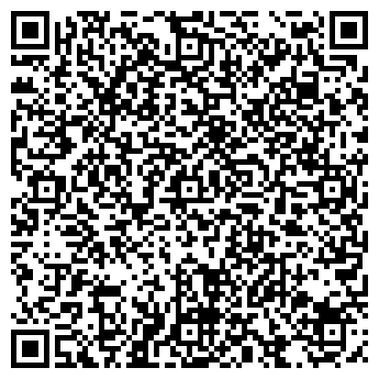 QR-код с контактной информацией организации Эфатон, ЧУП