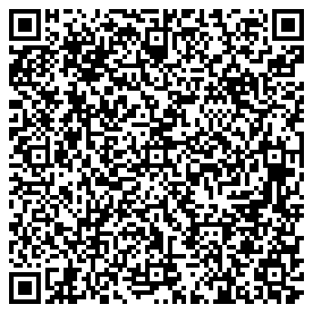 QR-код с контактной информацией организации ТехПромИзделия, ЧУП