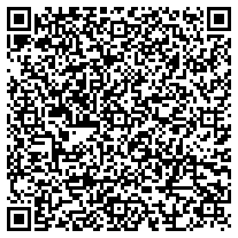 QR-код с контактной информацией организации Ильясевич А. В., ИП