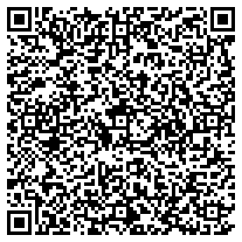QR-код с контактной информацией организации Конкиста, ООО