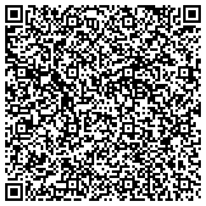 QR-код с контактной информацией организации Борисовский завод грунторезной техники, ООО