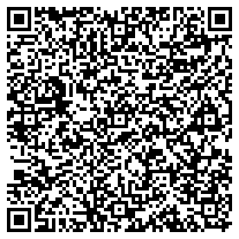 QR-код с контактной информацией организации ООО "Мир Запчастей"