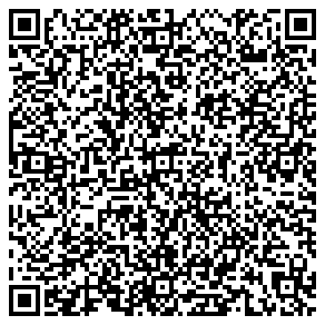 QR-код с контактной информацией организации ООО "Росава Ойл-групп"