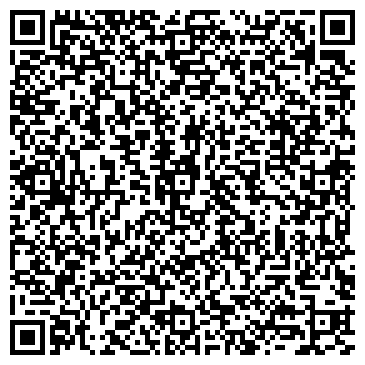 QR-код с контактной информацией организации Интернет-магазин "Dreamcars"