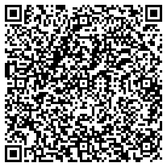 QR-код с контактной информацией организации kafikpurts