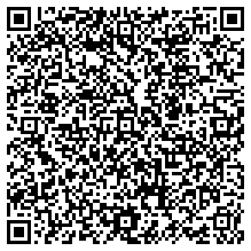 QR-код с контактной информацией организации Интернет-магазин Buyakoff