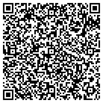 QR-код с контактной информацией организации ООО "ИВОСТ БУД"