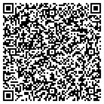QR-код с контактной информацией организации Общество с ограниченной ответственностью ООО “ГОНГ”