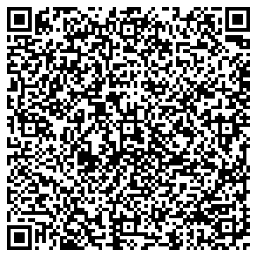 QR-код с контактной информацией организации ЧП Карповский
