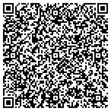 QR-код с контактной информацией организации магазин "Скан" - вольво