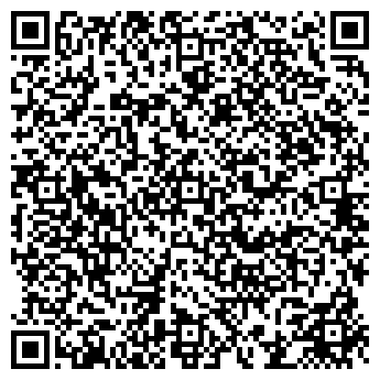 QR-код с контактной информацией организации ЧП "Стрижеус"