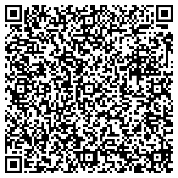 QR-код с контактной информацией организации интернет-магазин «Parts»