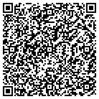 QR-код с контактной информацией организации СПД Пинчук