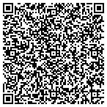 QR-код с контактной информацией организации ИНТЕРСТРОЙСЕРВИС 2009