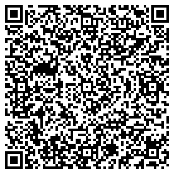 QR-код с контактной информацией организации чпф "Илона"