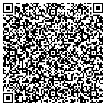 QR-код с контактной информацией организации Корпорация Компания МВА Пластсервис