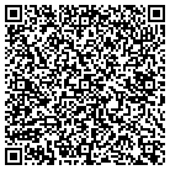 QR-код с контактной информацией организации АвтоМаг GER611XA