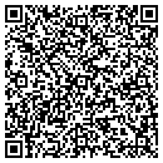 QR-код с контактной информацией организации Магазин «Пегас»