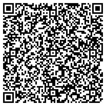 QR-код с контактной информацией организации ООО «АРКАВАЛЬ»