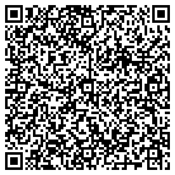 QR-код с контактной информацией организации ООО "Евроавтоцентр"